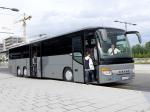Setra S 417 UL 2009 года